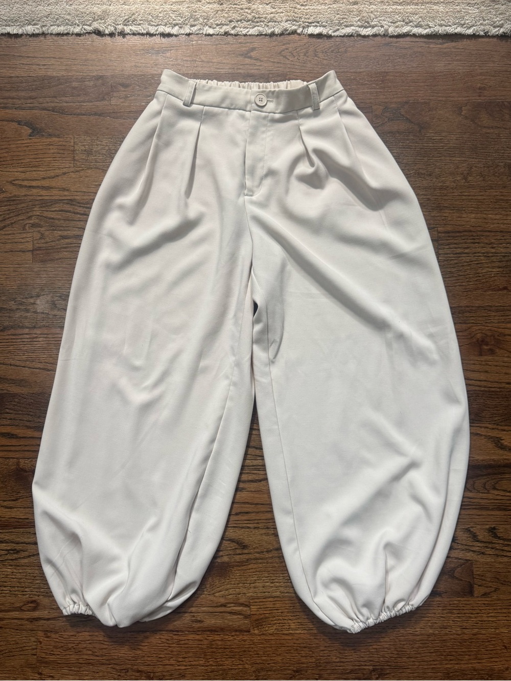 Anthropologie pants